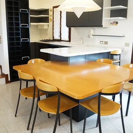 Bellavista Villa Lignano Sabbiadoro