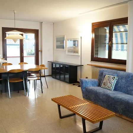 Bellavista Villa *