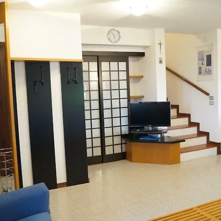 Bellavista Villa *