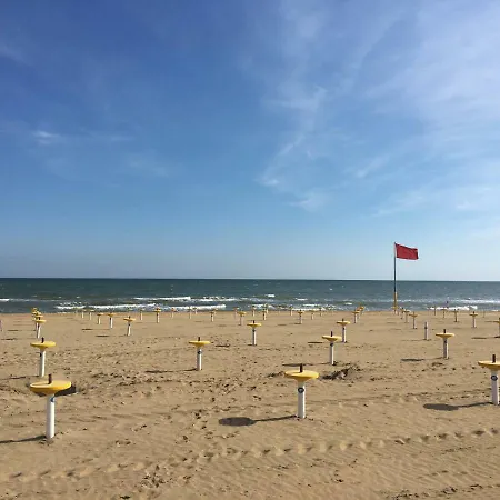 Bellavista Villa Lignano Sabbiadoro