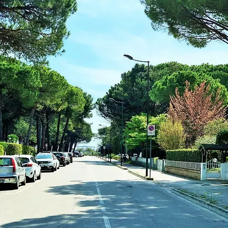 Bellavista Villa Lignano Sabbiadoro