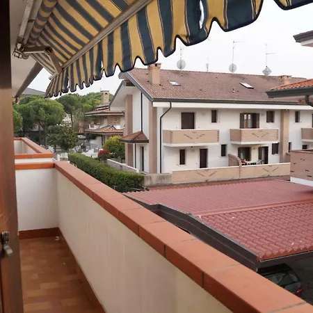Bellavista Λινιάνο Σαμπιαντόρο