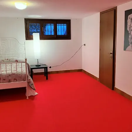 Bellavista Βίλα *