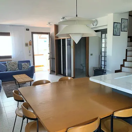 Villa Bellavista *