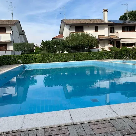 Βίλα Bellavista Λινιάνο Σαμπιαντόρο